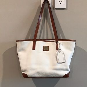 Dooney & Bourke Shoulder Purse